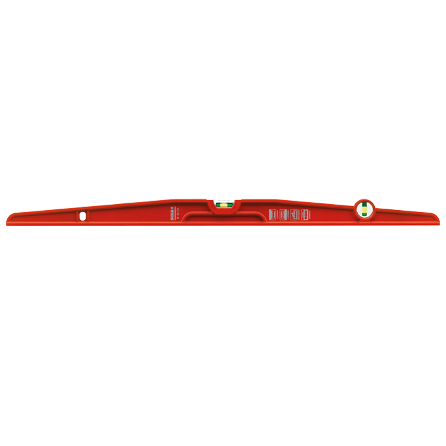 Sola M 80 Torpedo waterpas - 800mm