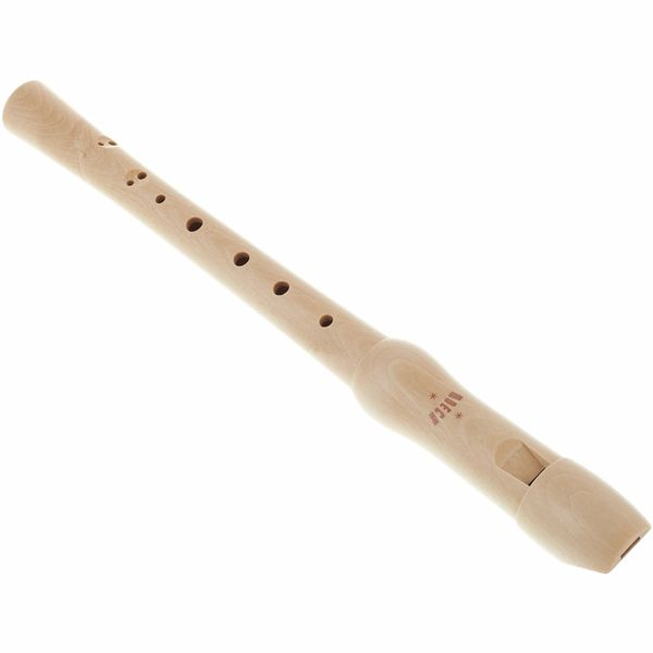 Moeck 1260 School Soprano Recorder