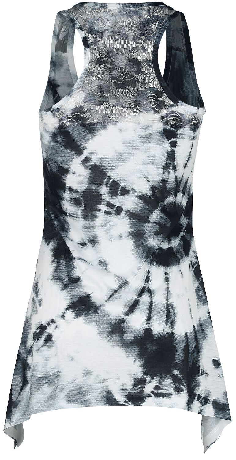 Débardeur Asymétrique Spaced Out | Innocent Top