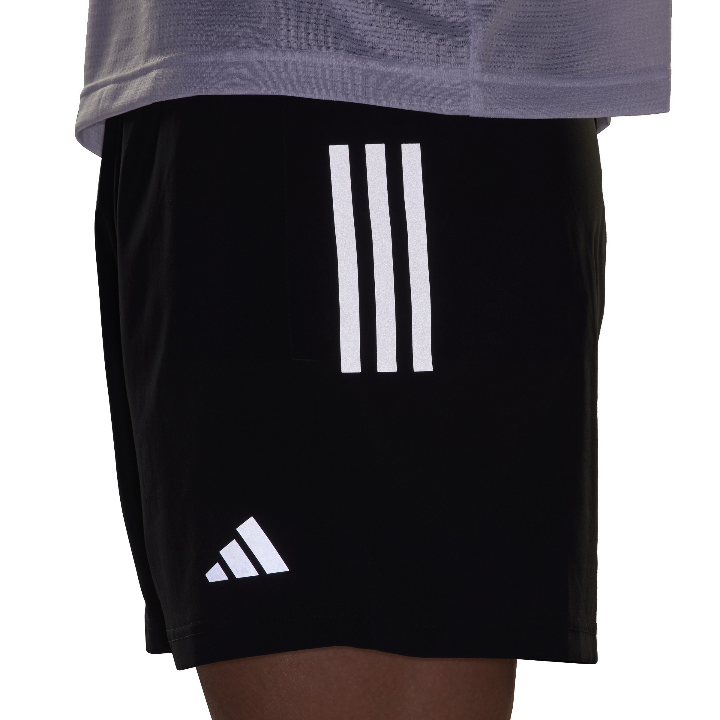 Adidas OTR Shorts, Herre<br>optimal ytelse til enhver tid!