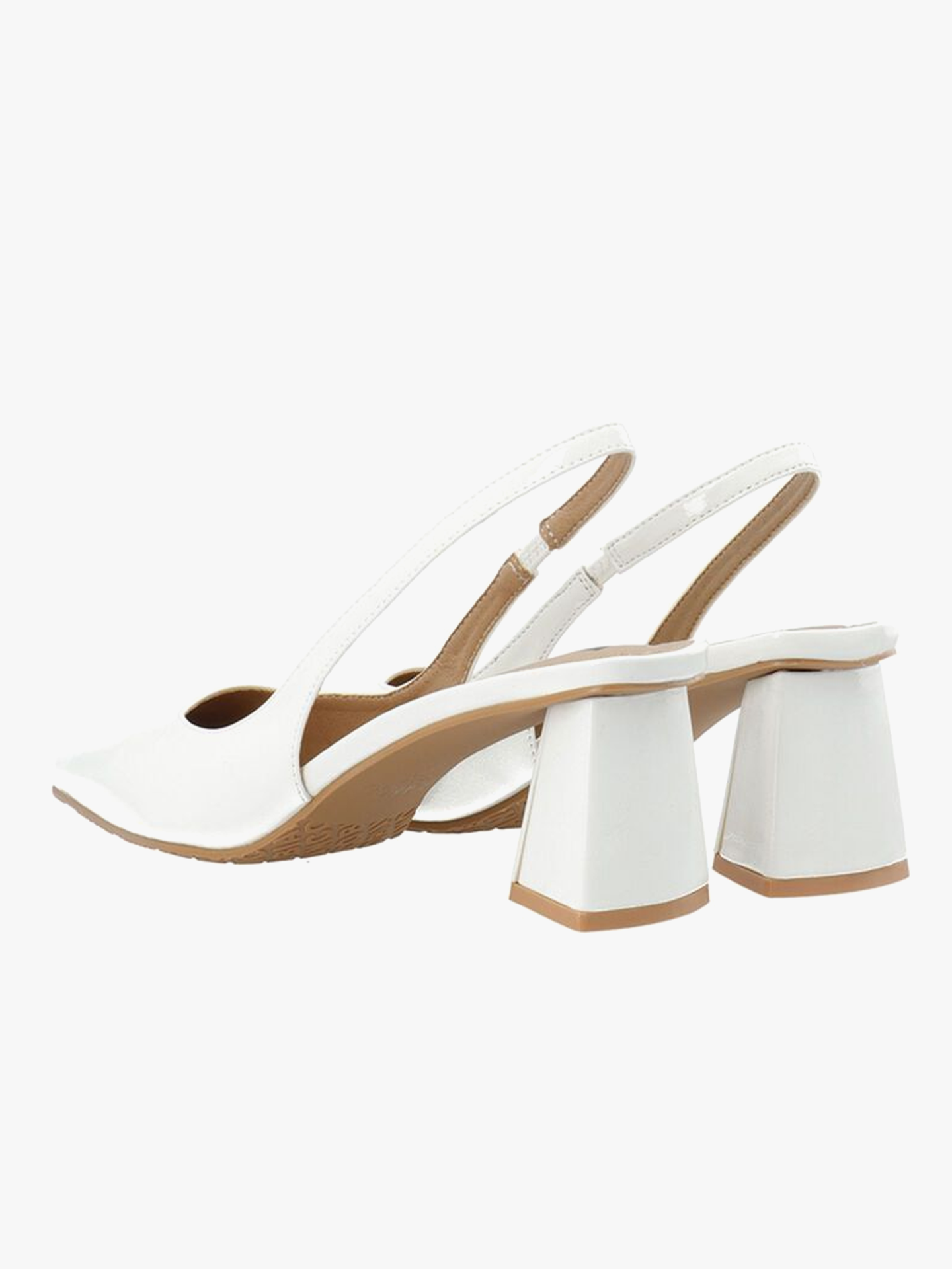 Maralyn Slingback Patent