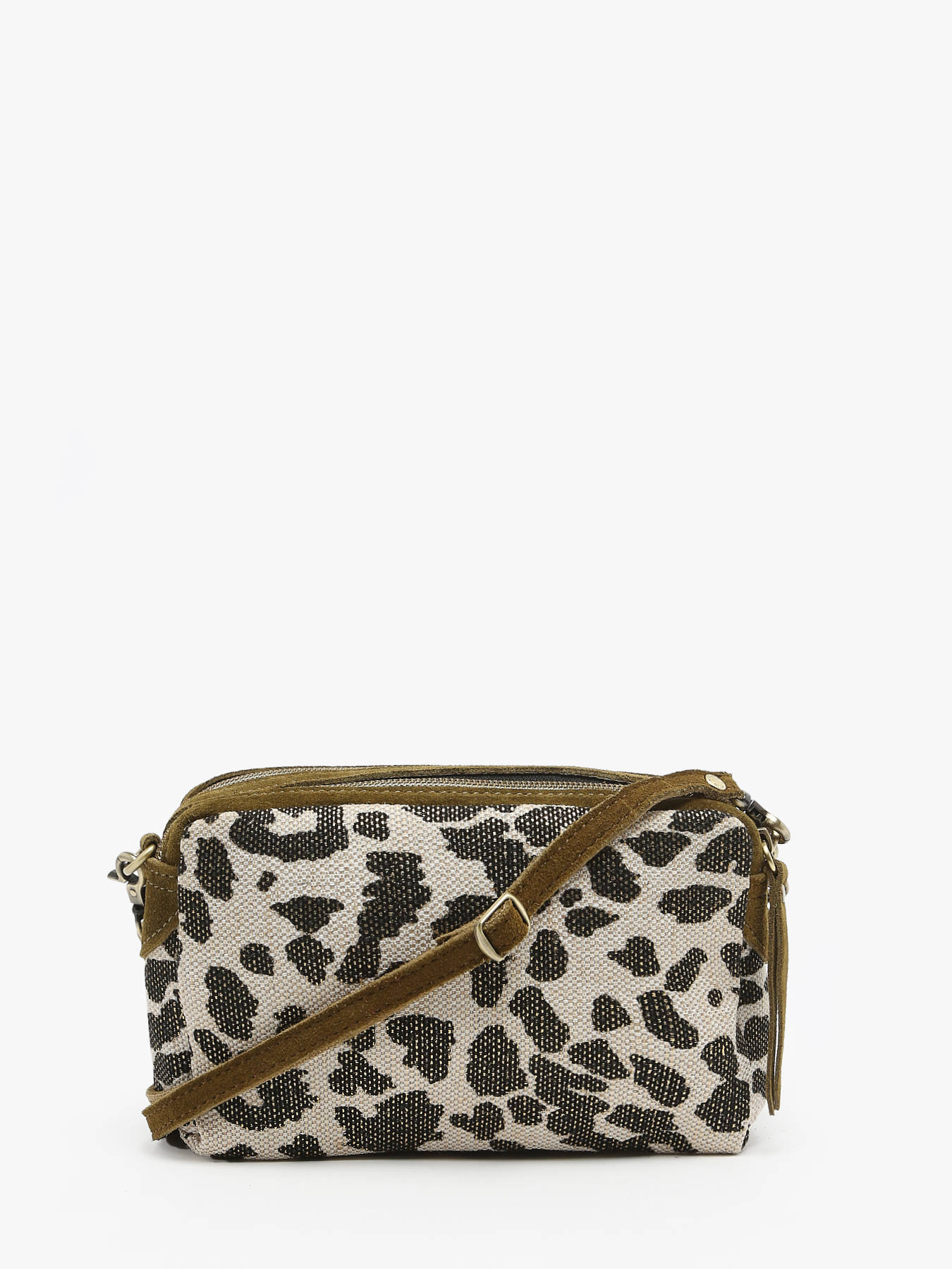 Sac port paule Lp MILA LOUISE