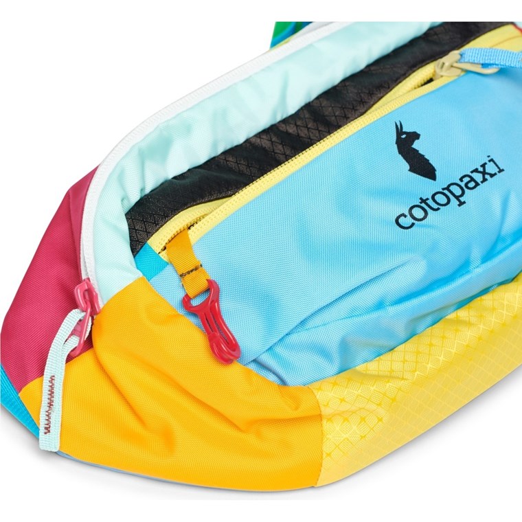 Cotopaxi Kapai 3L Hip Pack -Del Dia Surprise Me