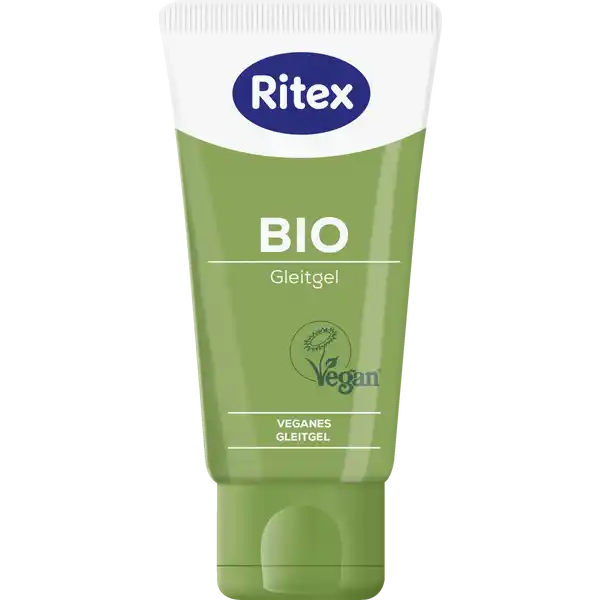 Bio Gleitgel