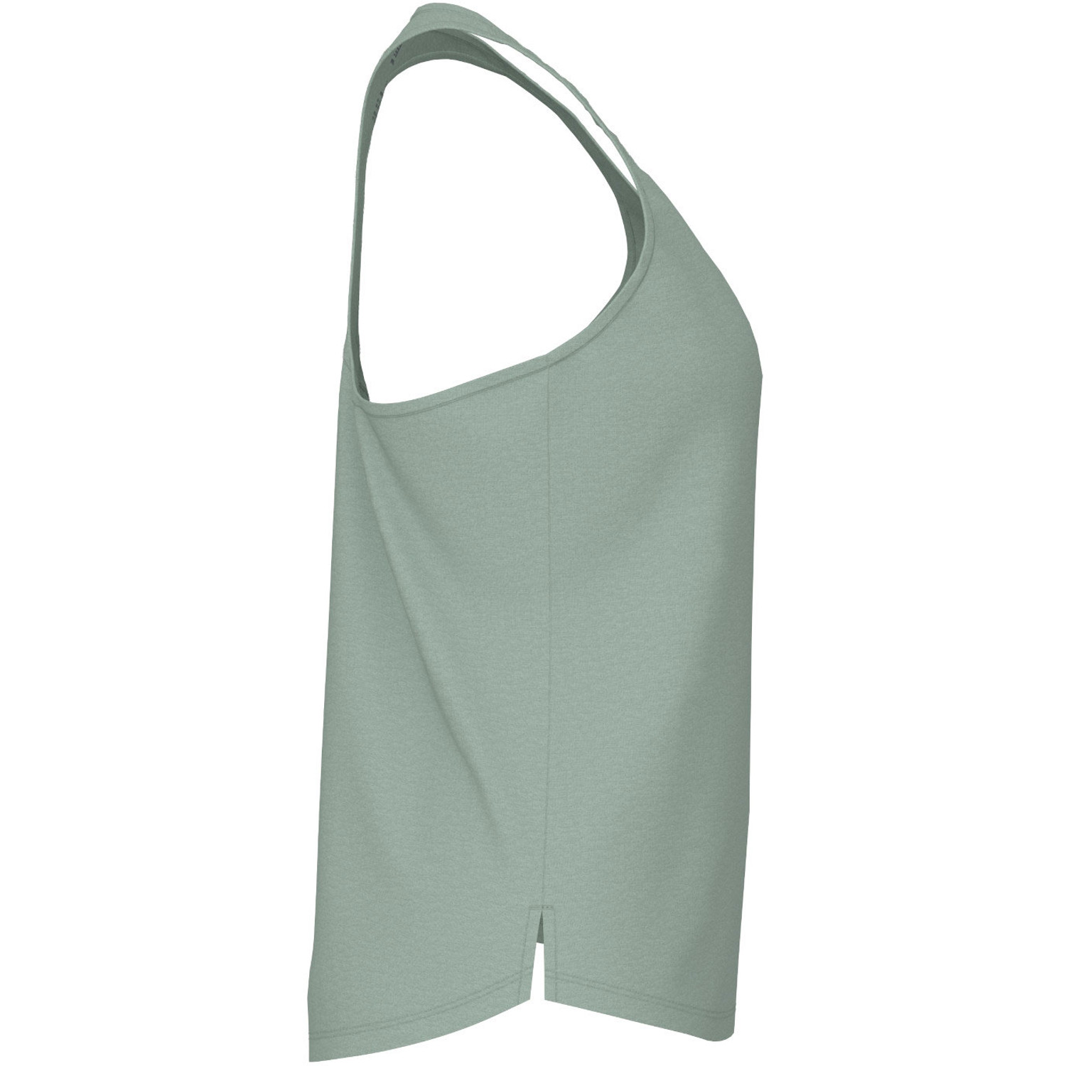 New Balance Athletics Singlet Dames