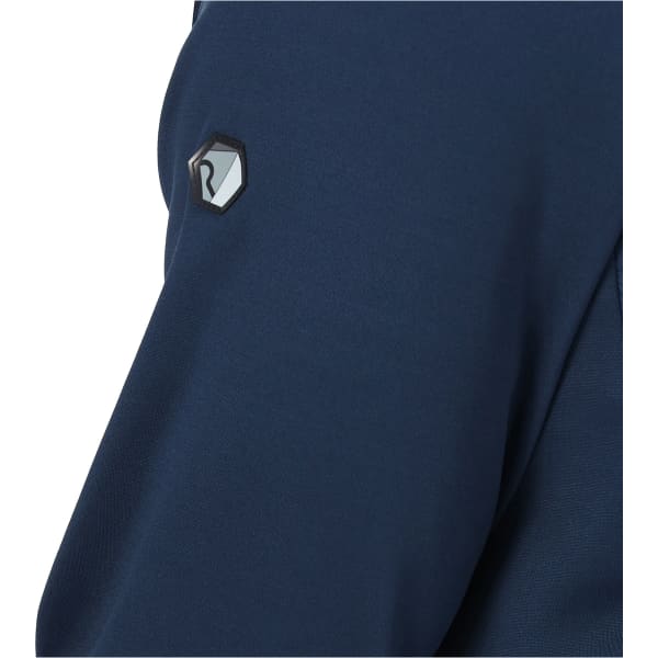 Veste polaire REGATTA ANDRESON VII HYBRID ADMIRAL BLUE