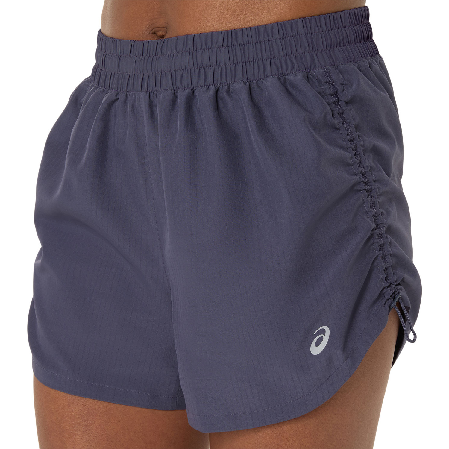 ASICS Nagino Run 4'' Short Dames