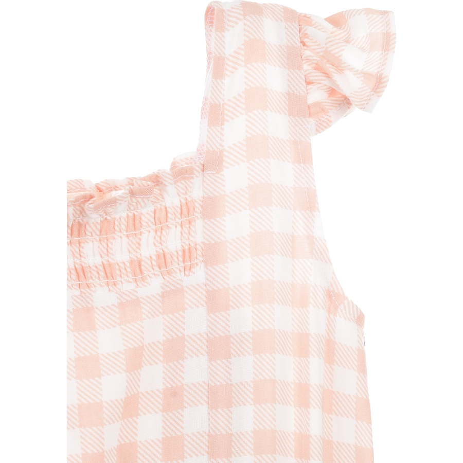 Levi's® Kids Jumpsuit gewebt Pale Peach
