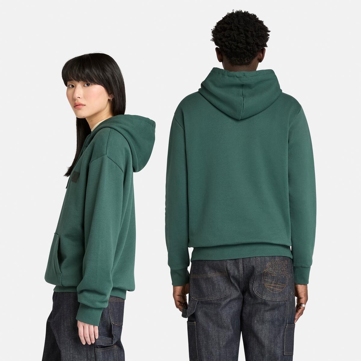 Timberland Kapuzensweatshirt »Silicon Badge (BB) Hoodie«, 1 Stk.