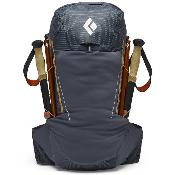 Sac à dos randonnée BLACK DIAMOND PURSUIT BACKPACK 30L CARBON-MOAB BROWN