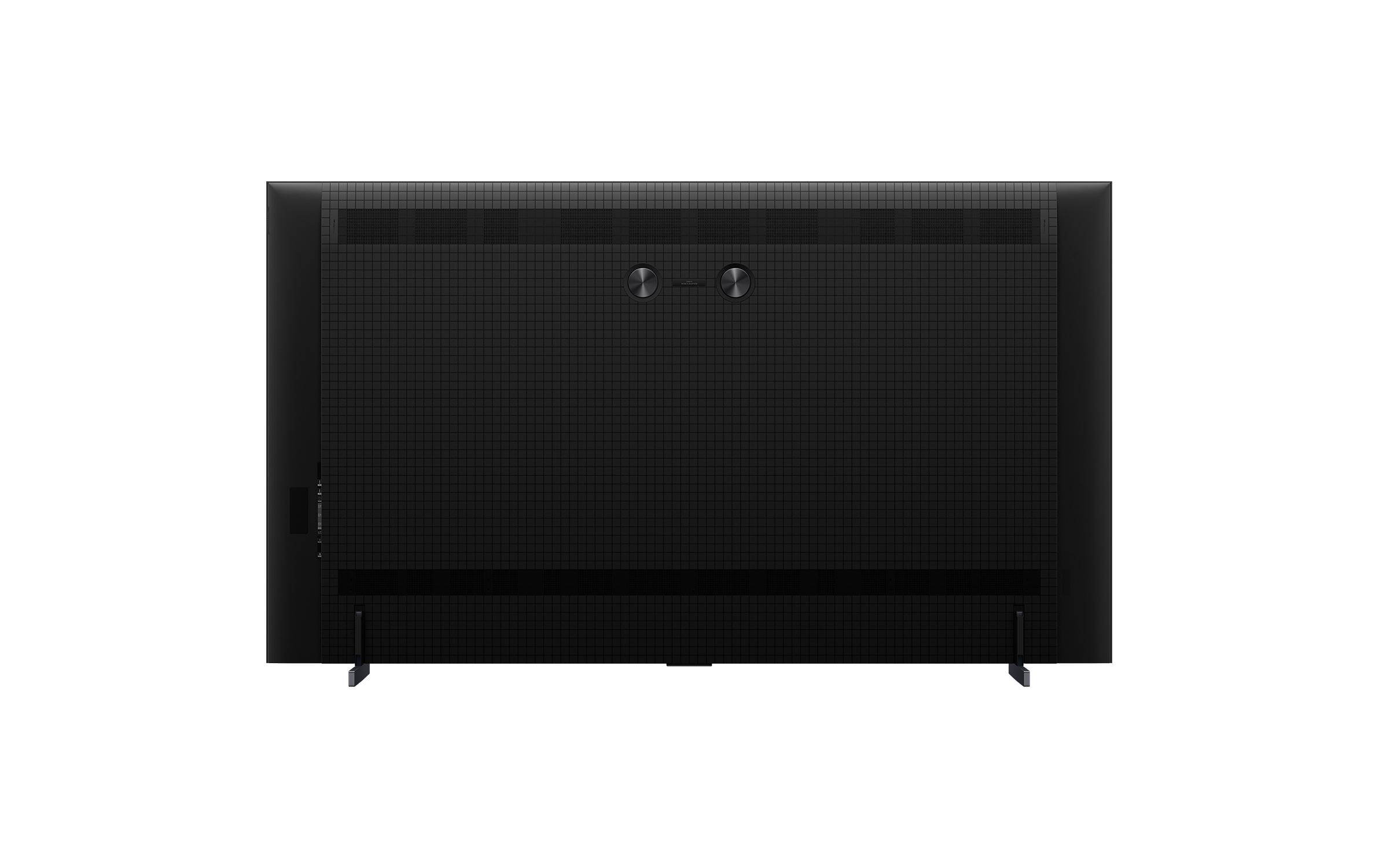 TCL QLED-Fernseher »98C7K« 249 cm/98 ″ Smart-TV