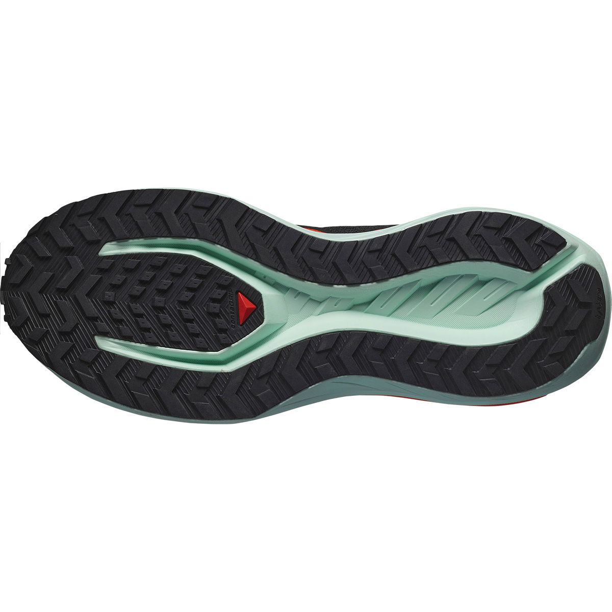 Salomon DRX Defy Gravel Løbesko Herre