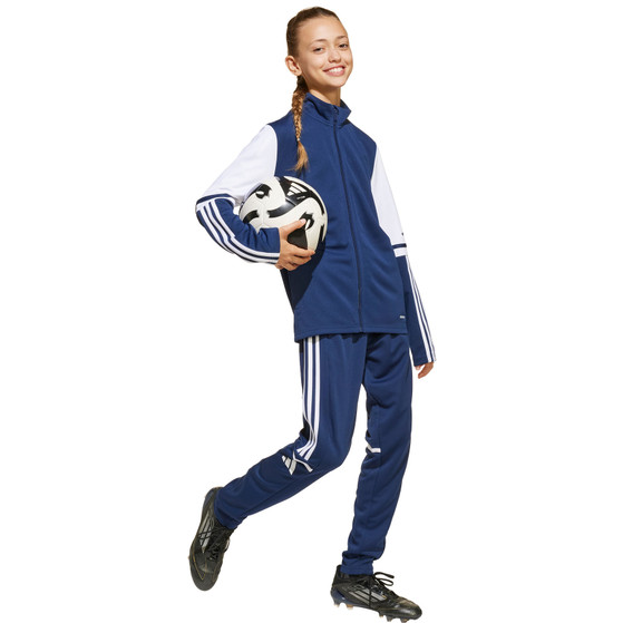 adidas Squadra 25 Training Jacket Kids