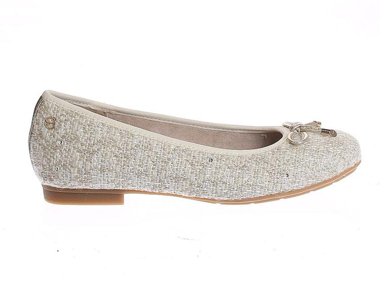 Tamaris 8-82101-44 beige/gold