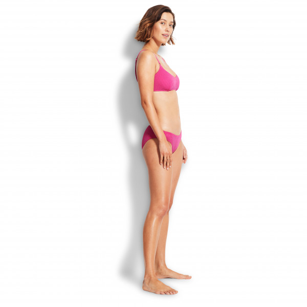 Seafolly - Women's Sea Dive Bralette - Haut de maillot