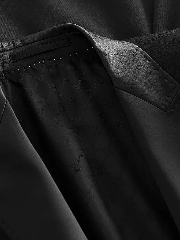 JOOP Sakko Slim Fit HORACE schwarz