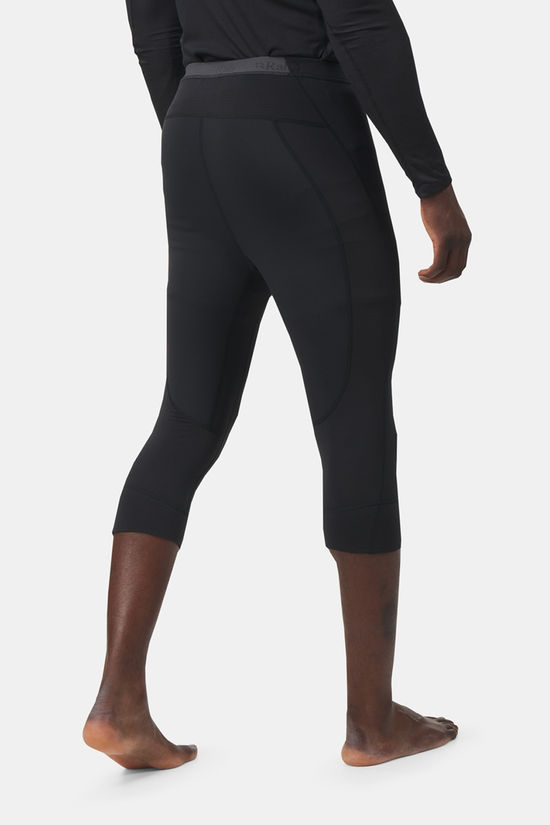 Rab Rab Ocular 3/4 Tights Thermobroek