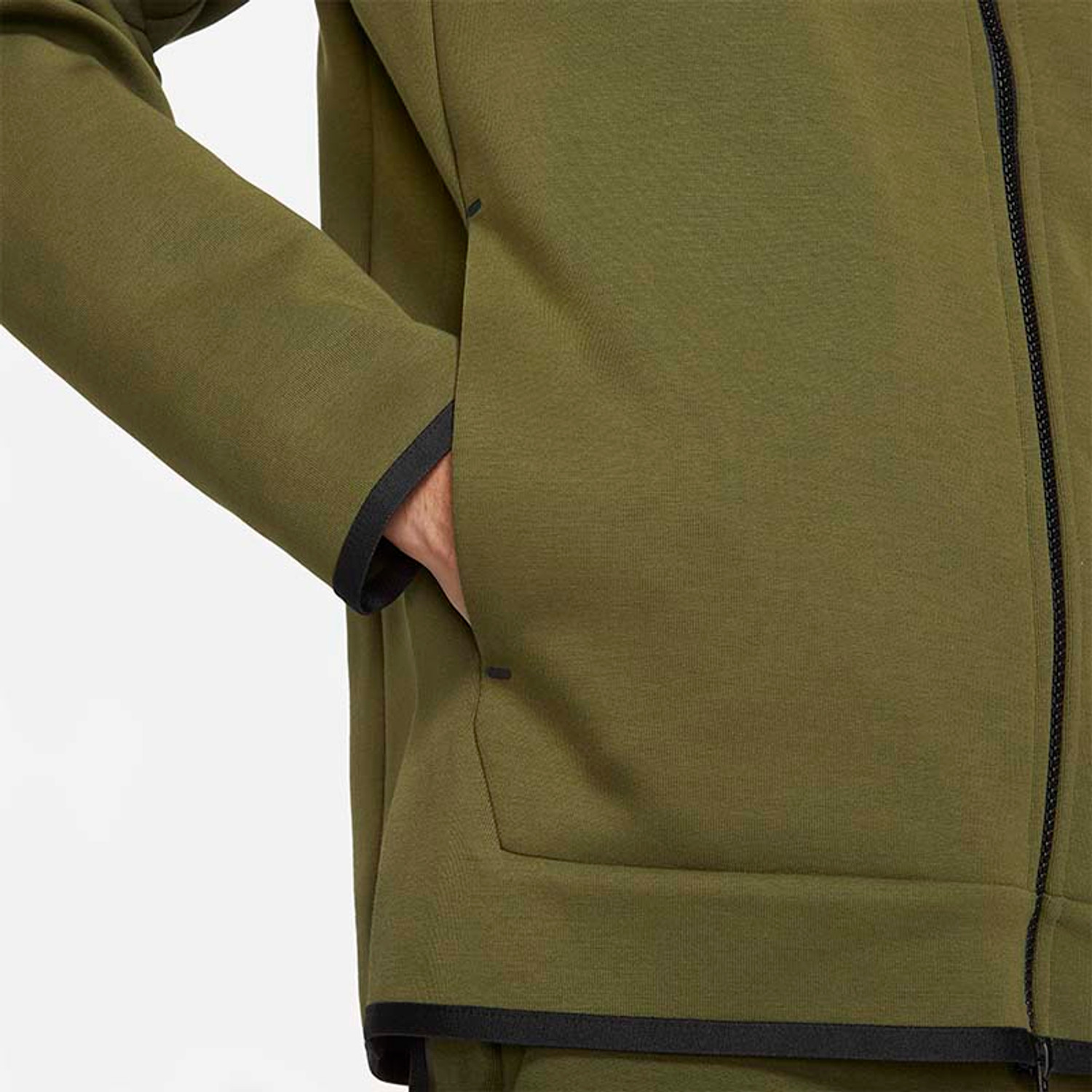 Nike Tech Fleece Trainingspak