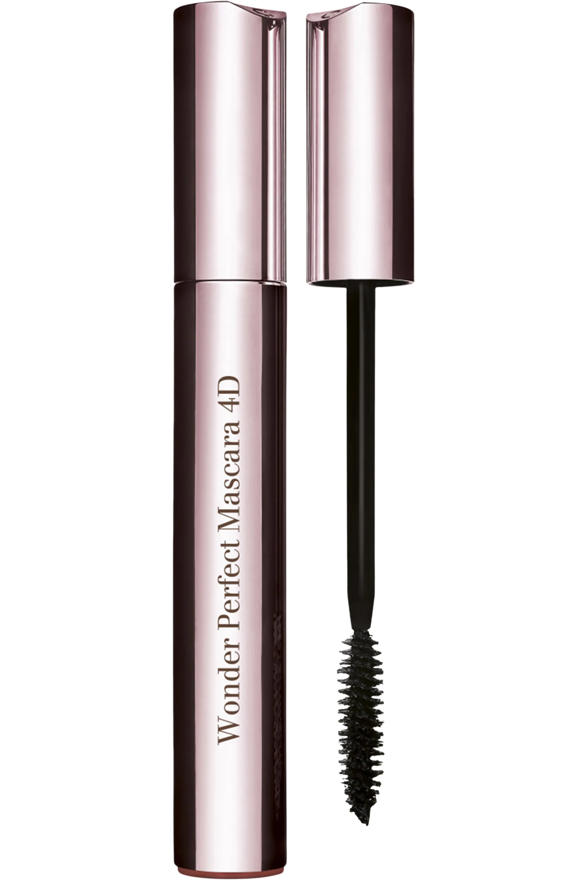 Clarins Mascara volume et longueur Wonder Perfect 4D-8 ml