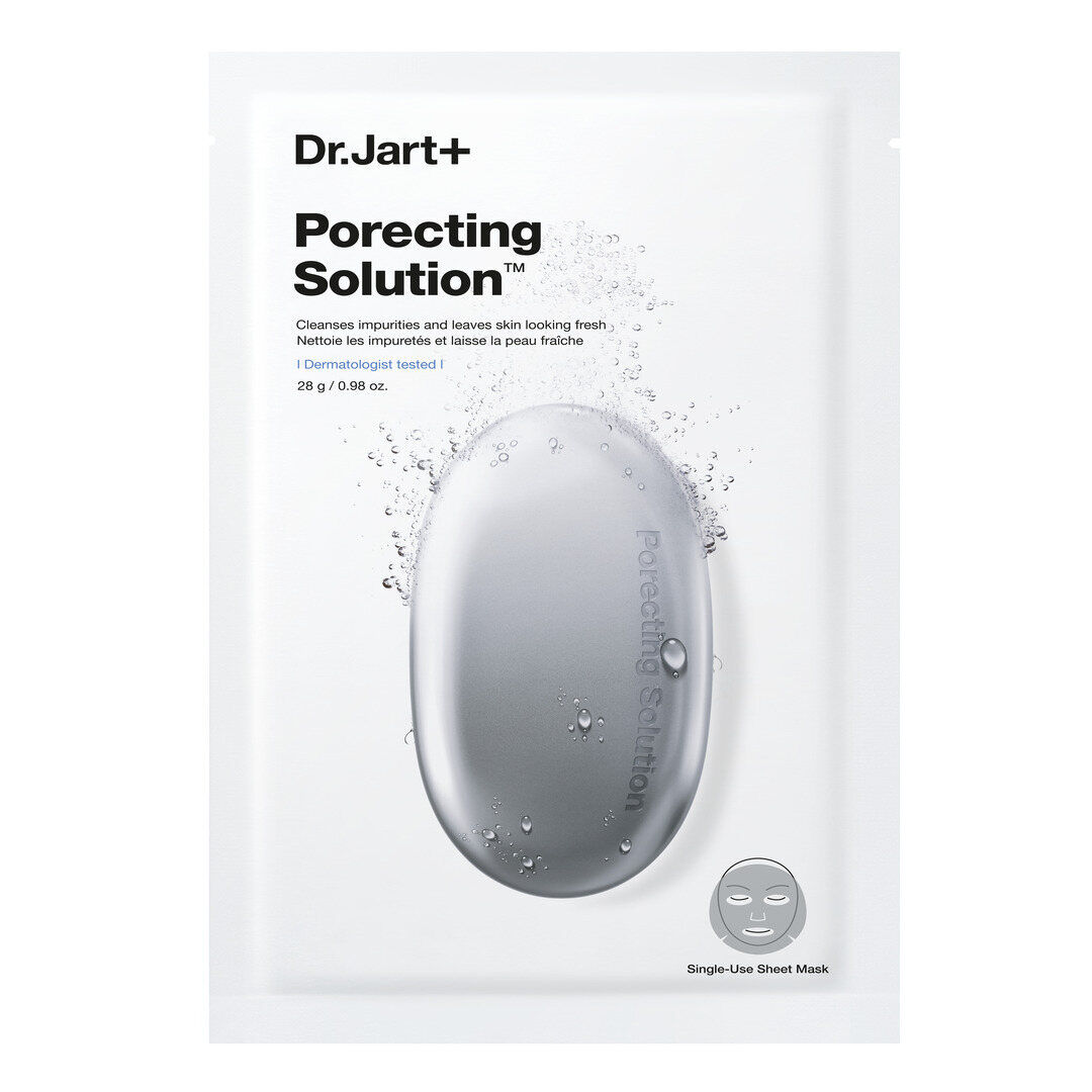 DR JART+ Dermask Porecting Solution - 28gr