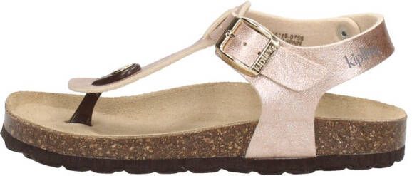 Kipling PILAR 1 Kinderen MeisjesSandalenKindersandalen Metallics