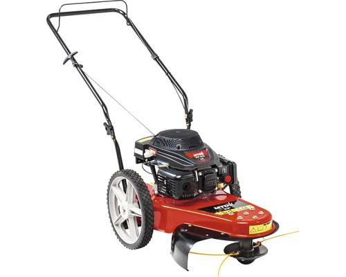 MTD WST 5522 grasmaaier en trimmer