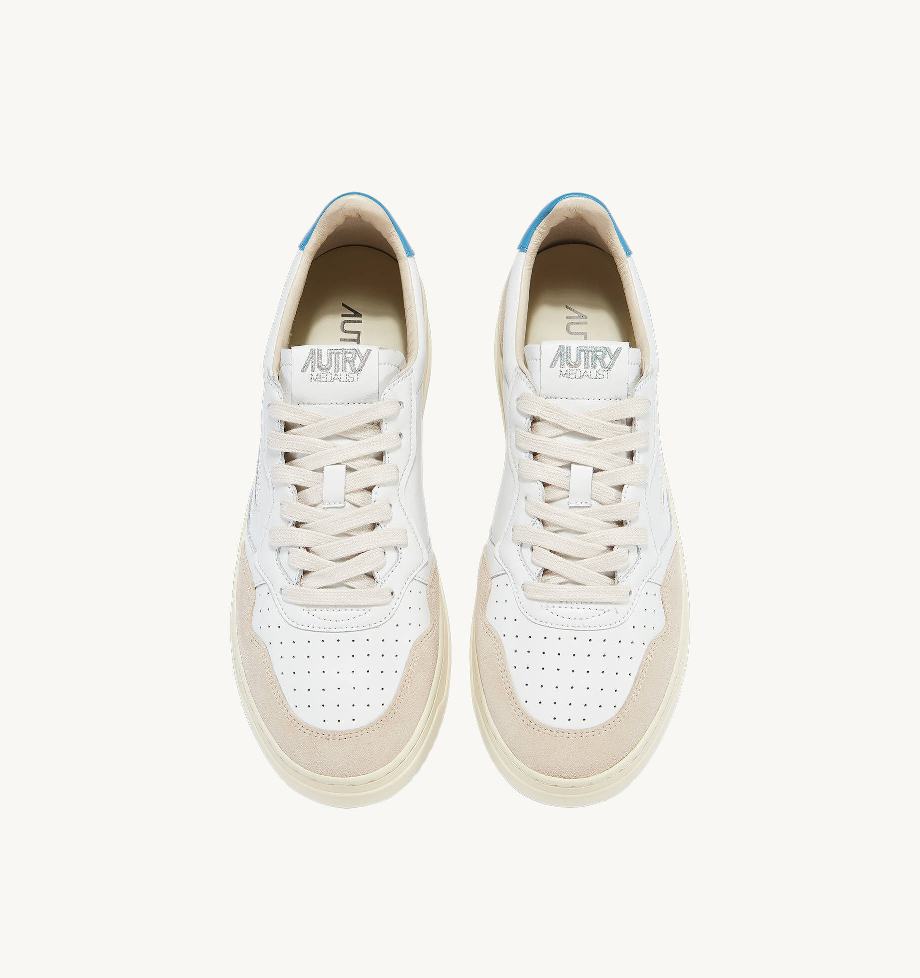 Autry| Herren Sneaker MEDIALIST LOW LS66