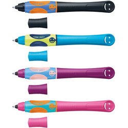 Stylo roller griffix Neon Fresh Blue