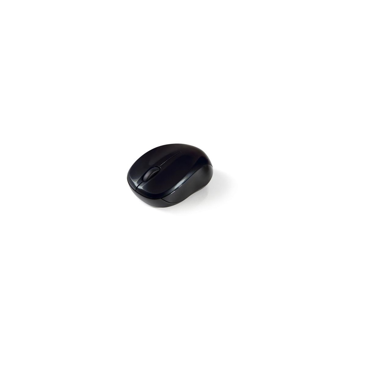 Go Nano Wireless Mouse Black