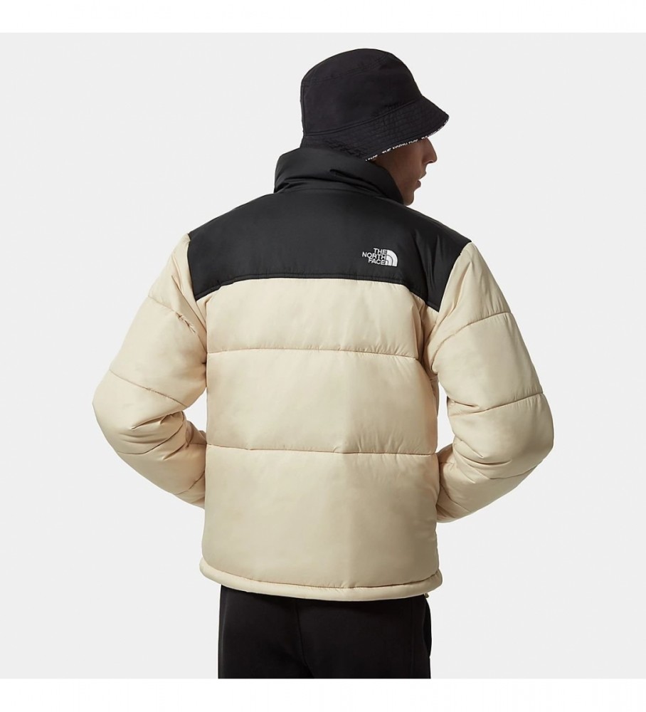 Jaqueta marrom Saikuru da The North Face