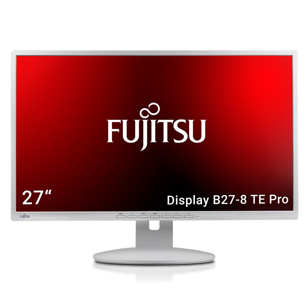 Fujitsu B-Line B27-8 TE Pro | 27