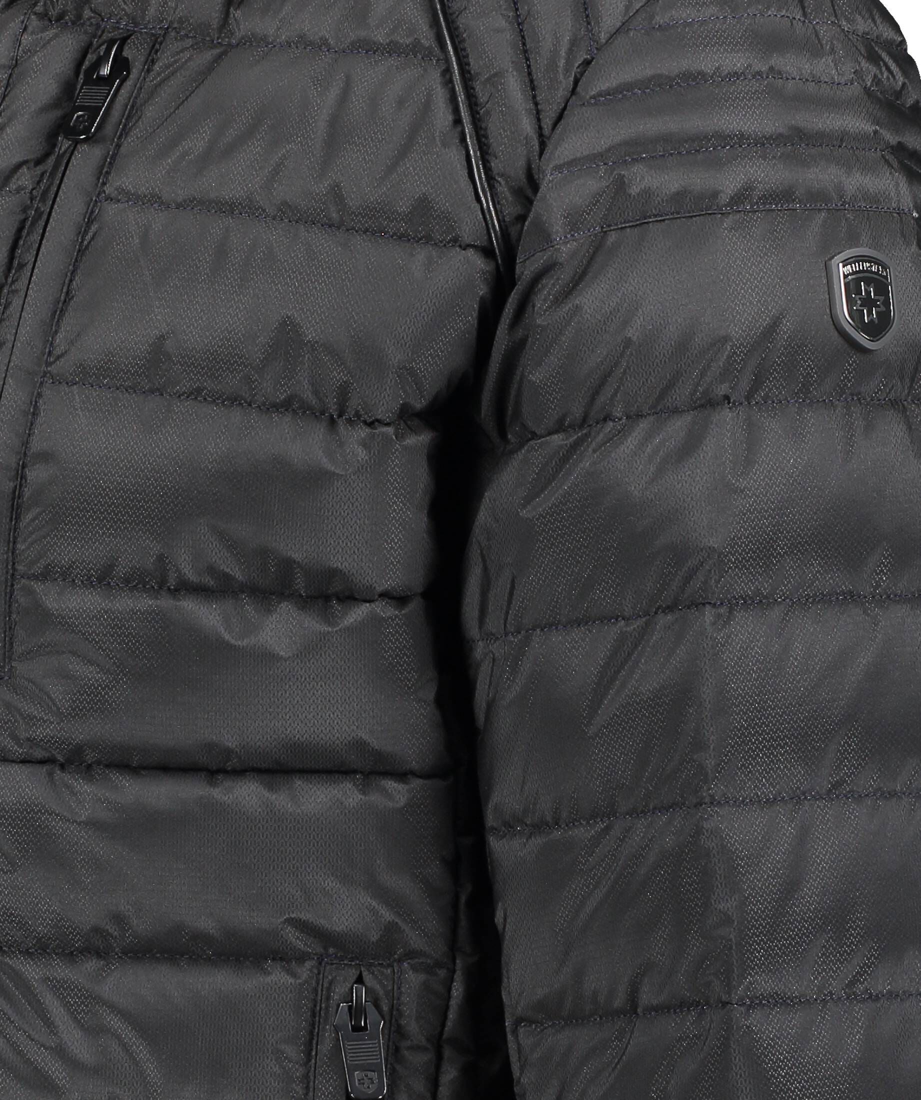 Wellensteyn| Herren Steppjacke MOL MEN MOLM-667