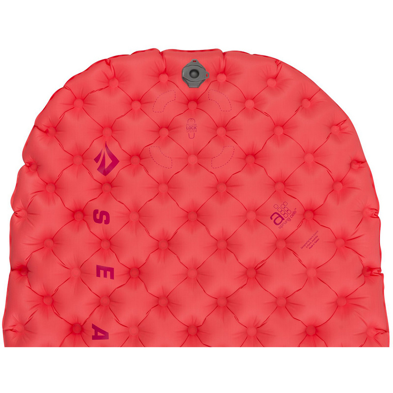 Sea to Summit Damen UltraLight Insulated Isomatte