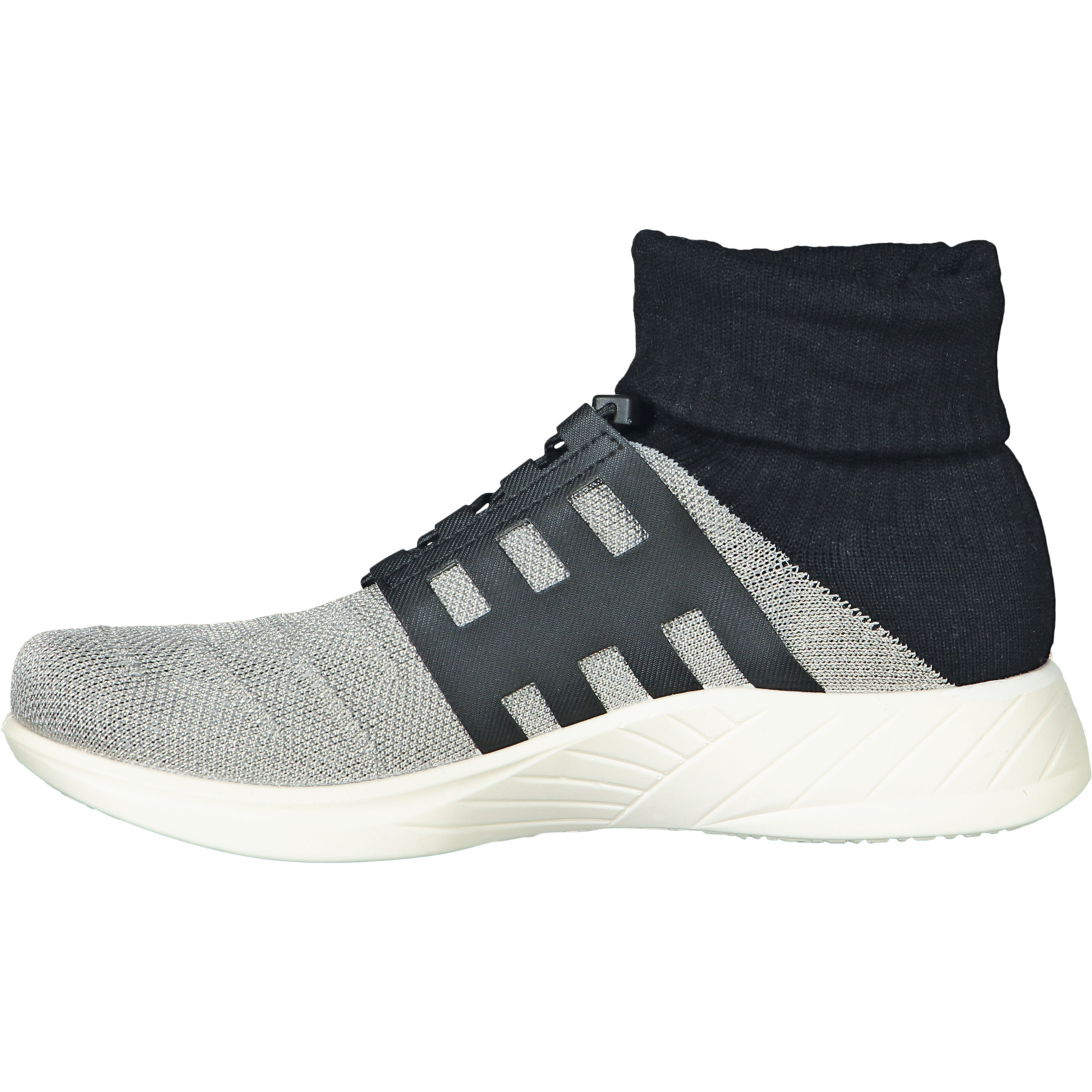 UYN Damen-Schuh 3D Ribs Boot Metal Tune 38