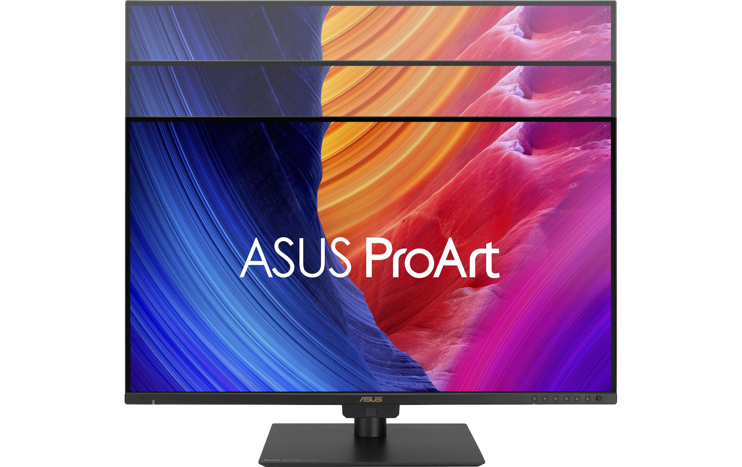 Asus LED-Monitor »PA27UCGE« 68,58 cm/27 ″  3840 x 2160 px 160 Hz