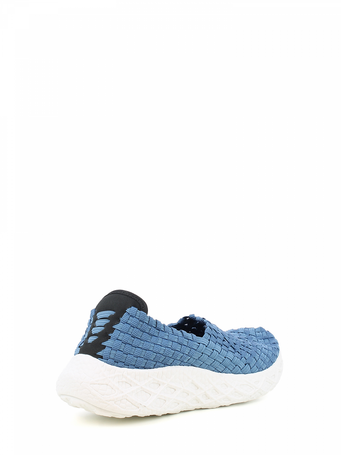 Duffy Air walker closed Blue