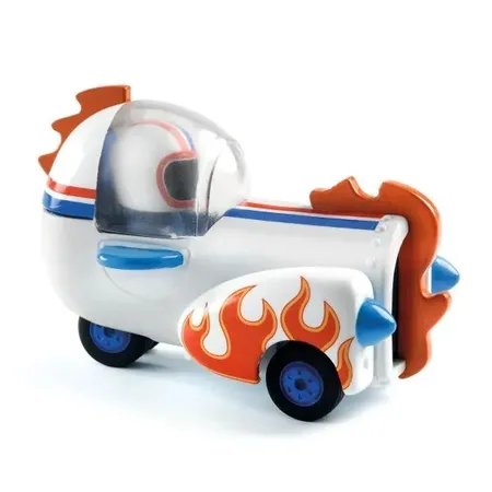 Djeco Crazy Motors: Astro Rocket