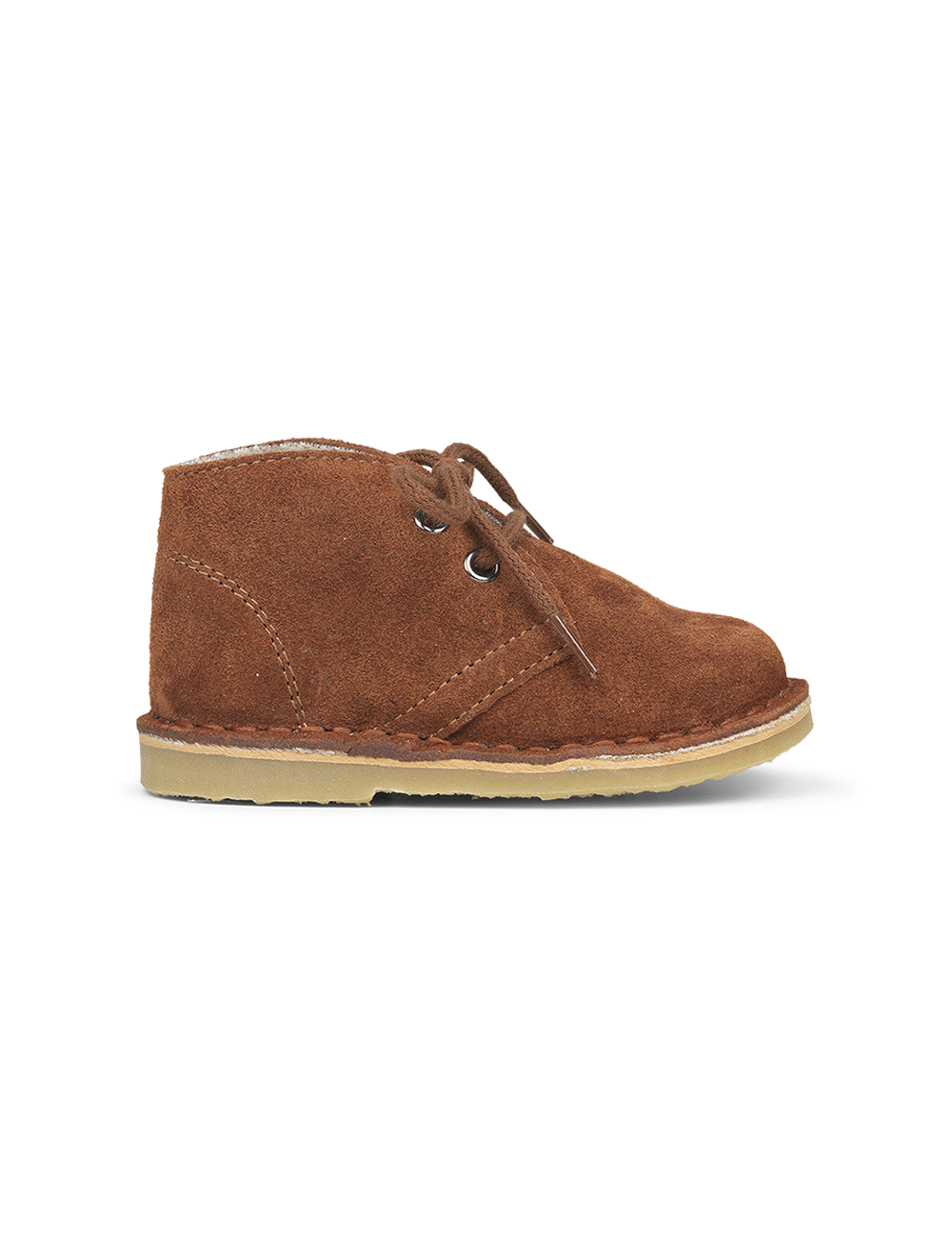 Desert Winter Boot Lace - Cinnamon