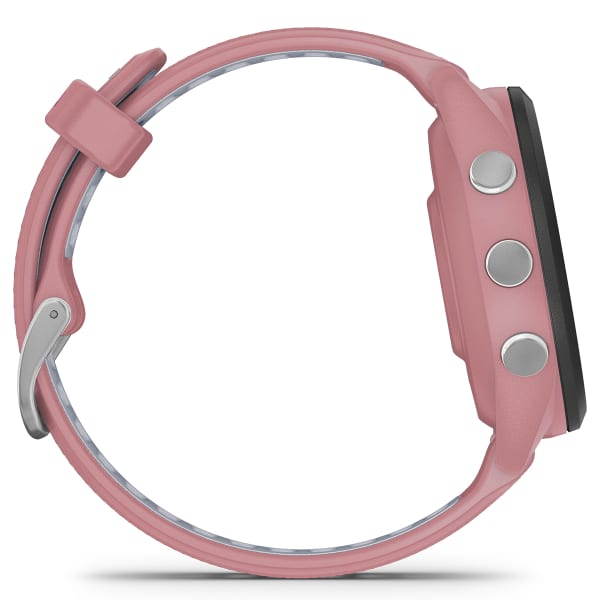 Montre cardio GPS GARMIN FORERUNNER 265S PINK
