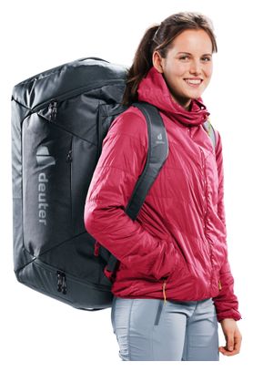 Sac de Voyage Unisexe Deuter Duffel Pro 60L Noir