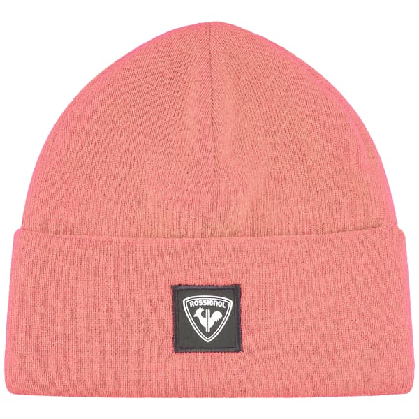 Bonnet ski ROSSIGNOL W ZELY COOPER PINK