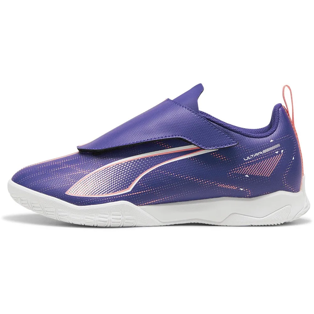Tênis esportivo Puma Ultra 5 Play V IT Jr