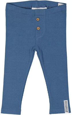 Geggamoja Leggings, Blue