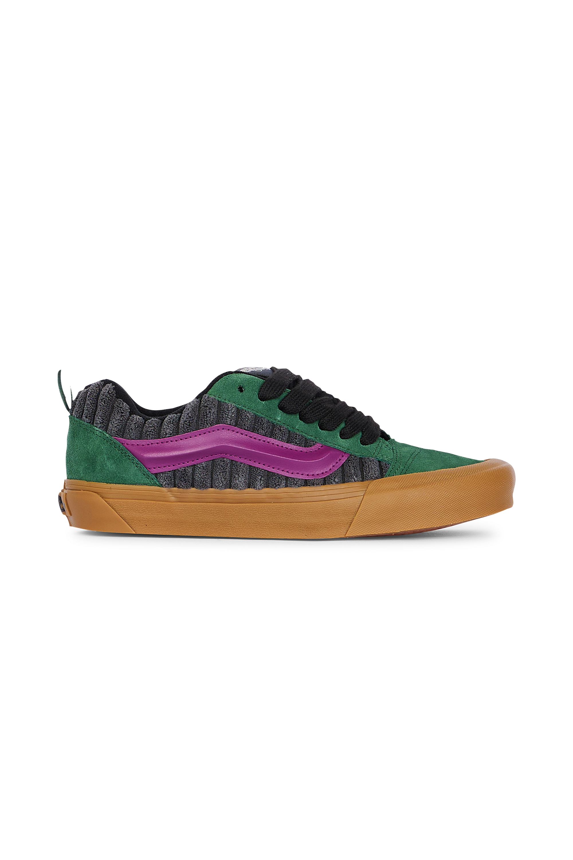 VANS Baskets  Knu Skool  Gris