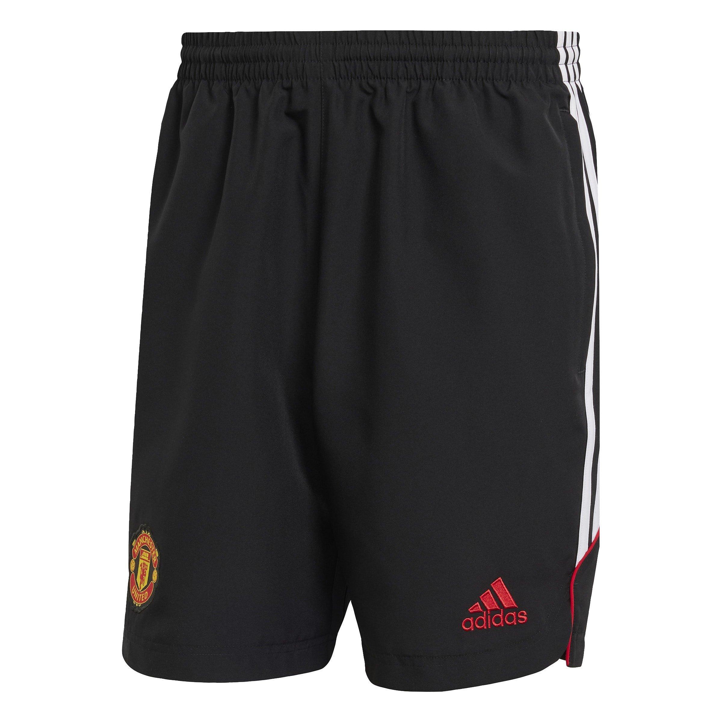 adidas Manchester United UBP Shorts Mens