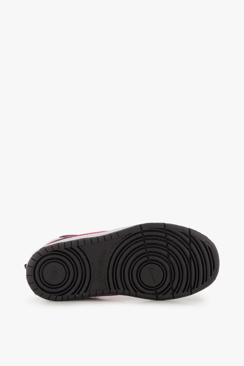 Nike Court Borough Mid 2 Kinder Sneaker
