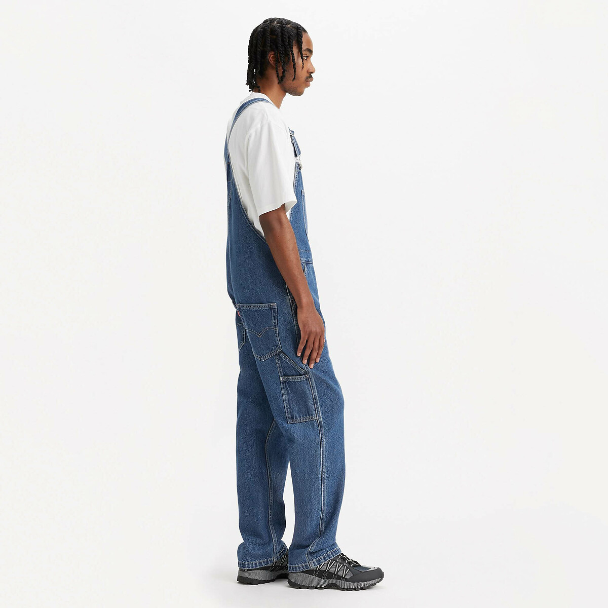 Jardineiras jeans LEVI'S