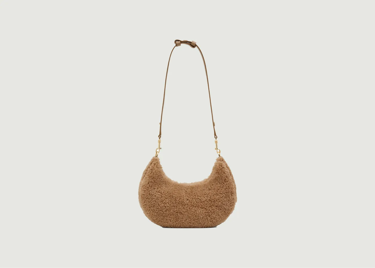 Sac effet fourrure The Curve Marc Jacobs
