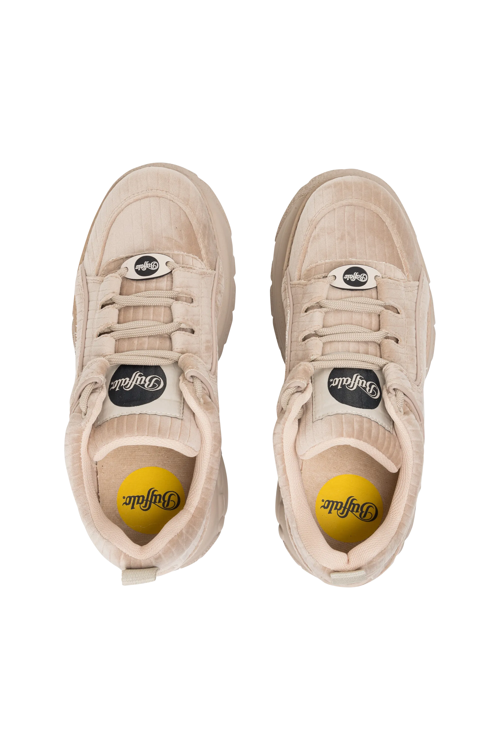 BUFFALO Basket 1339-14 2.0 Beige
