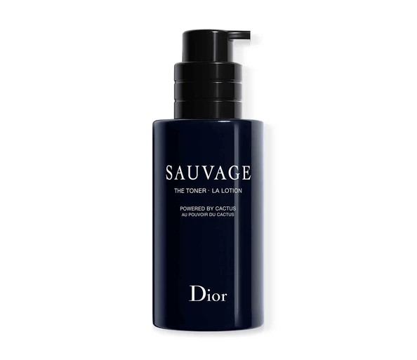 DIOR Sauvage Face Lotion